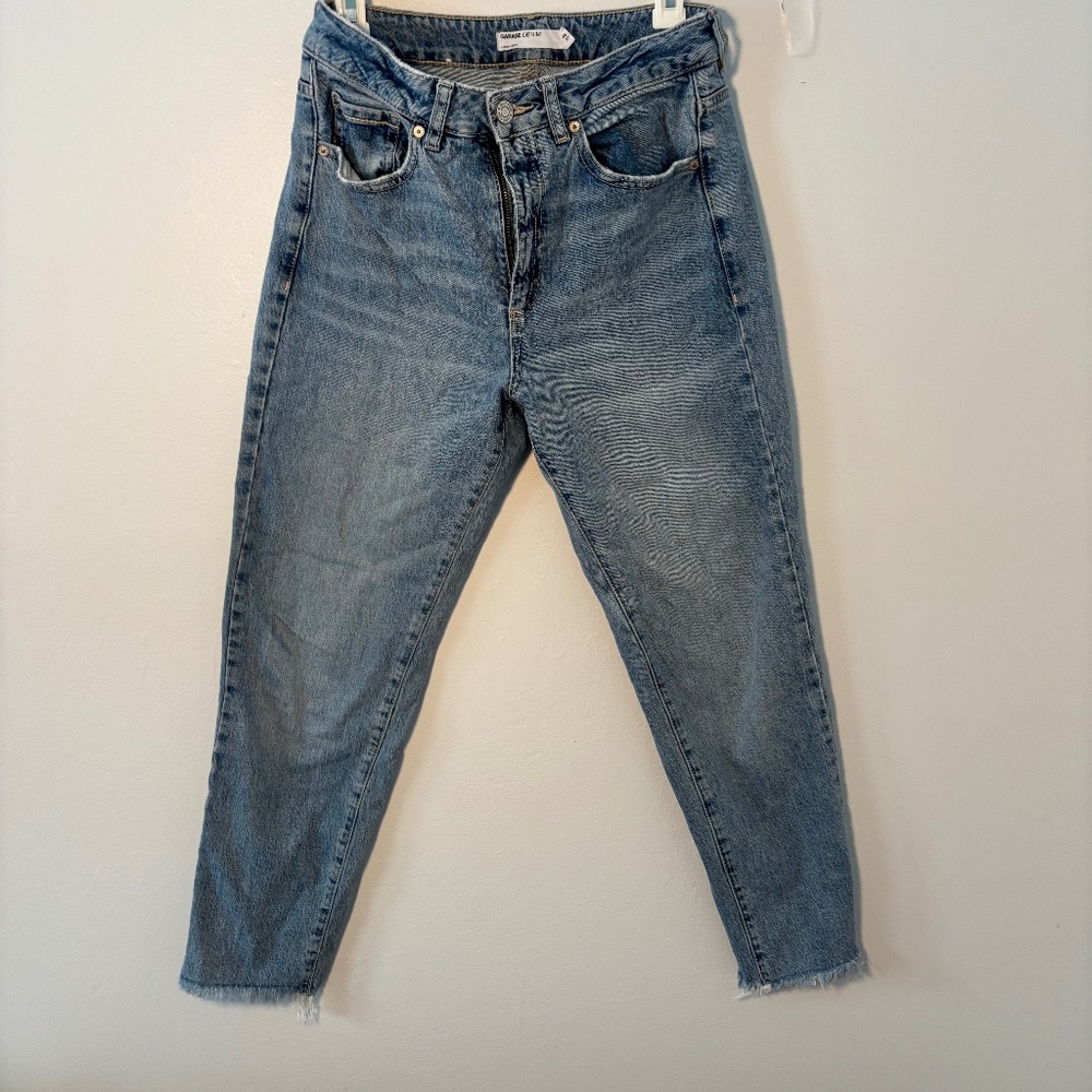 Garage Denim Jean